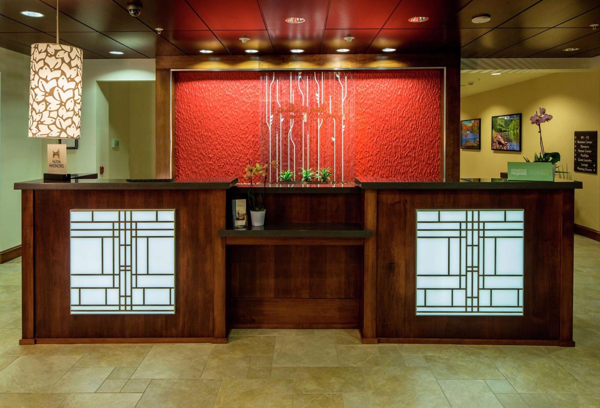 Hilton Garden Inn Uniontown Exterior photo