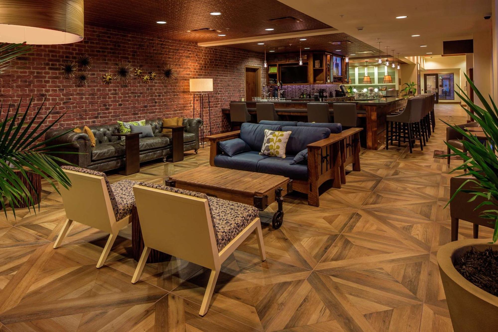 Hilton Garden Inn Uniontown Exterior photo