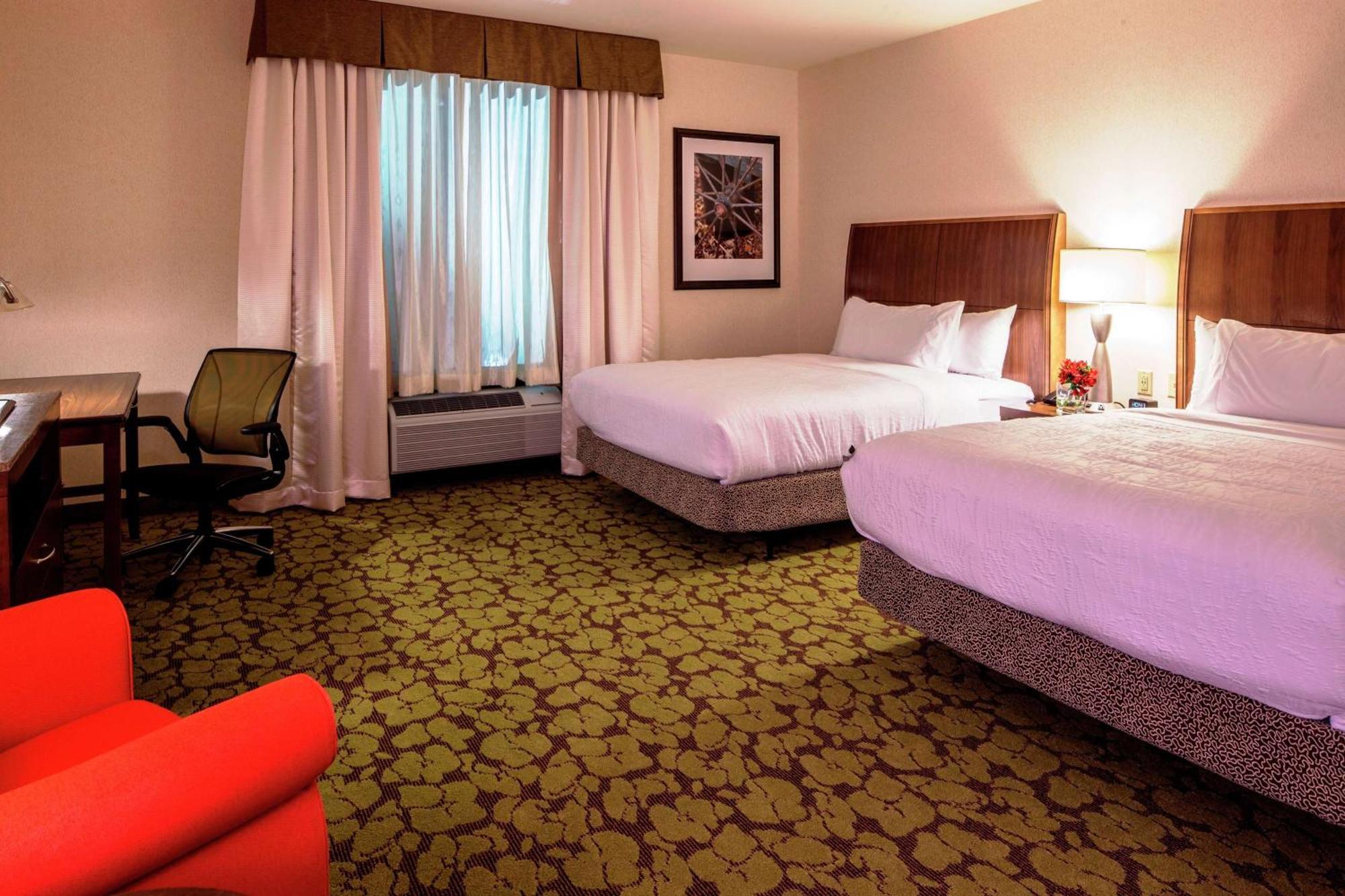 Hilton Garden Inn Uniontown Exterior photo